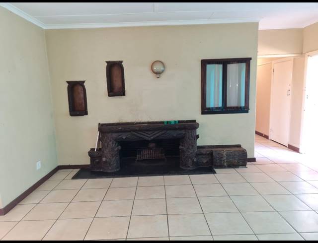 3 BEDROOM HOUSE TO LET IN GLENCOE